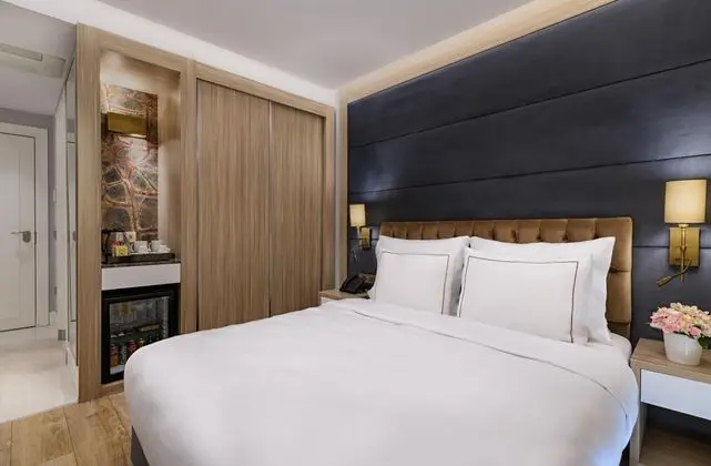 Standard Room,Şehir Manzaralı