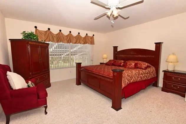 Villa (343GLEN)