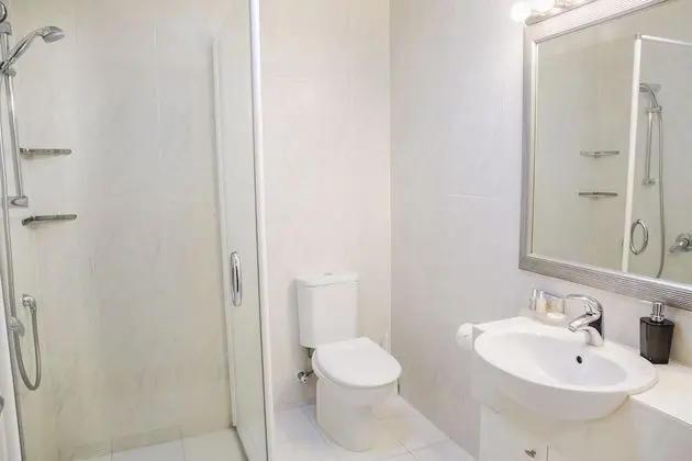 Apart Daire, 3 Yatak Odası, Avlu Manzaralı