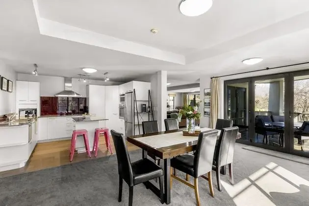 Apart Daire, 3 Yatak Odası, Dağ Manzaralı