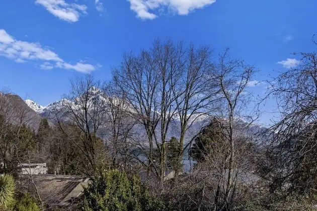 Apart Daire, 3 Yatak Odası, Dağ Manzaralı
