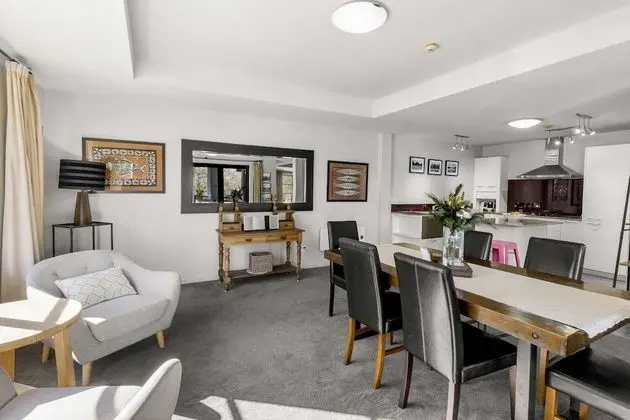 Apart Daire, 3 Yatak Odası, Dağ Manzaralı