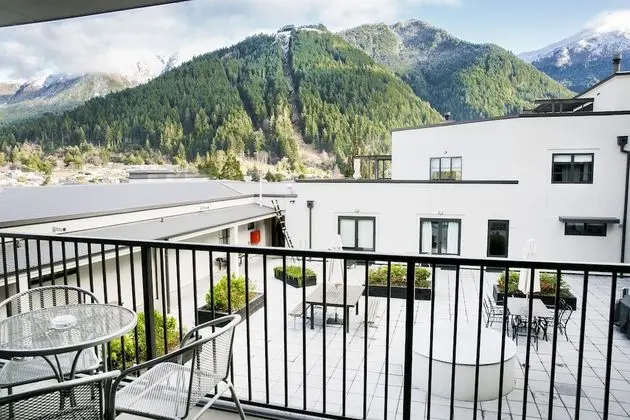 Apart Daire, 3 Yatak Odası, Dağ Manzaralı