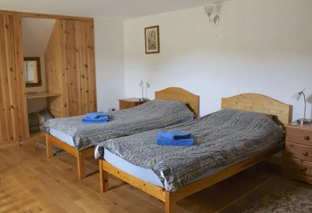 Standard Apart Daire, 1 Yatak Odası