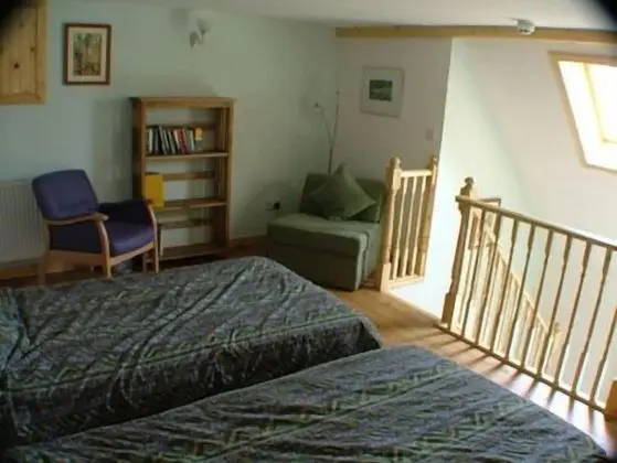 Standard Apart Daire, 1 Yatak Odası