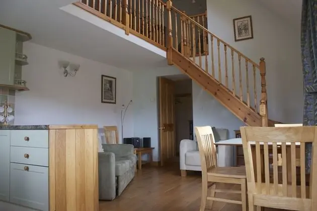 Standard Apart Daire, 1 Yatak Odası