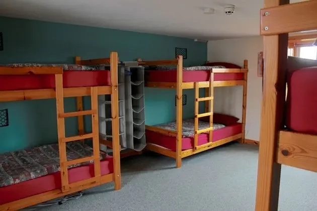 Standard Ortak Ranzalı Oda, Ortak Banyo (sleeps 6)