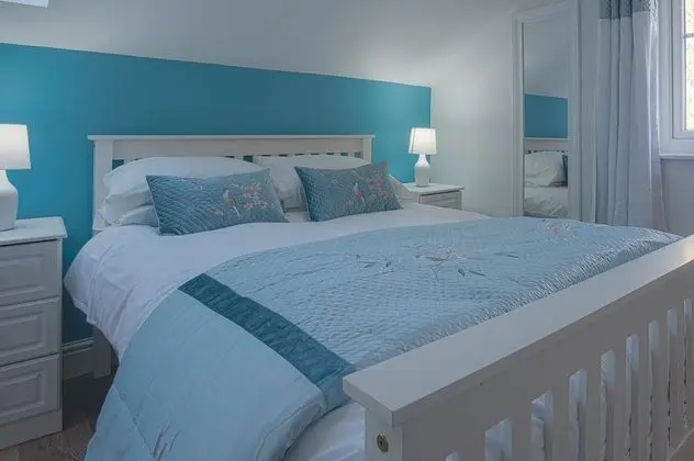 Kır Evi (2 Bedrooms)