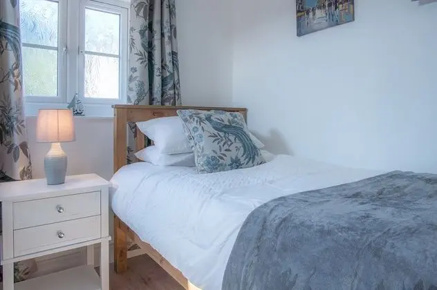 Kır Evi (2 Bedrooms)