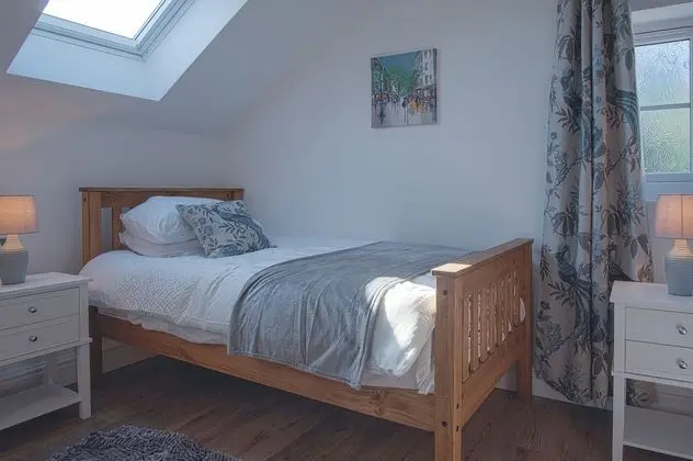 Kır Evi (2 Bedrooms)