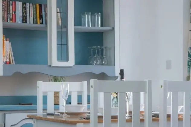 Kır Evi (2 Bedrooms)