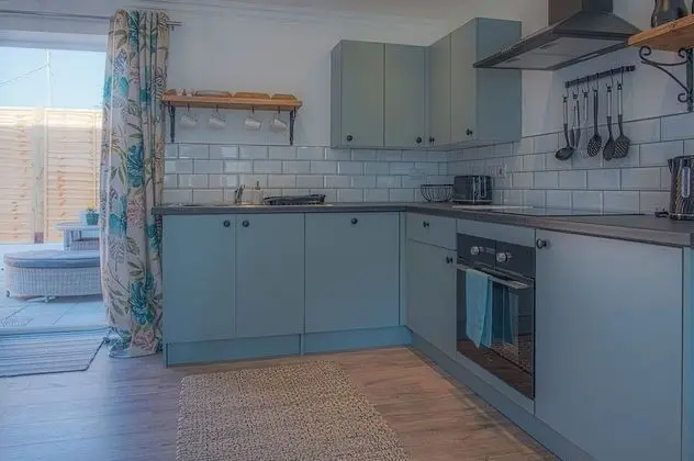 Kır Evi (2 Bedrooms)