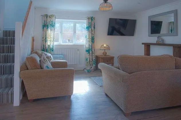 Kır Evi (2 Bedrooms)