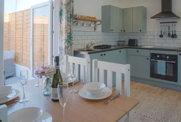 Kır Evi (2 Bedrooms)