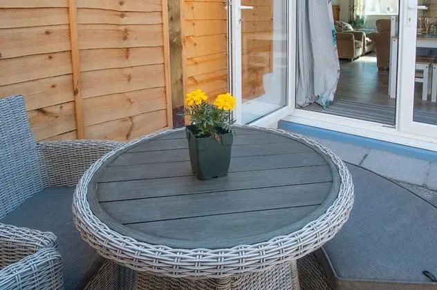 Kır Evi (2 Bedrooms)
