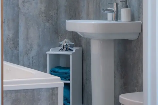 Kır Evi (2 Bedrooms)