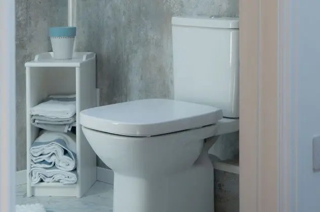 Kır Evi (2 Bedrooms)