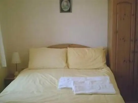 Apart Daire, Banyolu/Duşlu (one bedroom 4)