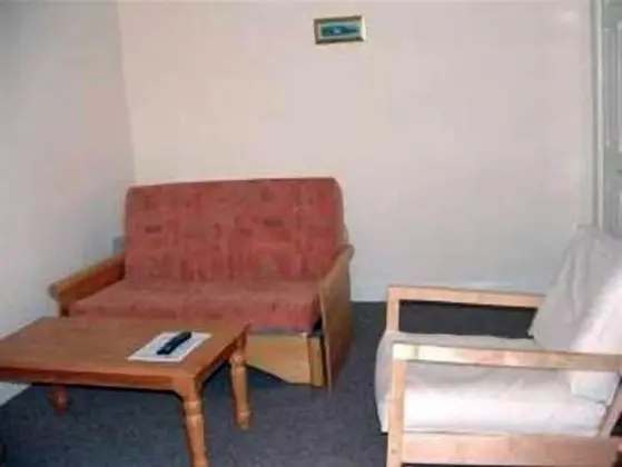 Apart Daire, Banyolu/Duşlu (One Bedroom (No1 or No2))