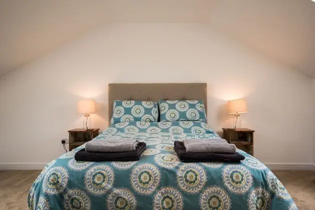 Deluxe Ev, 4 Yatak Odası (Hideaway)