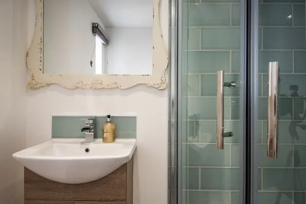 Deluxe Ev, 4 Yatak Odası (Hideaway)