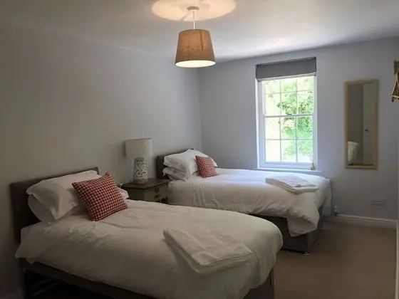 Luxury Ev, Banyolu/Duşlu, Bahçe Manzaralı