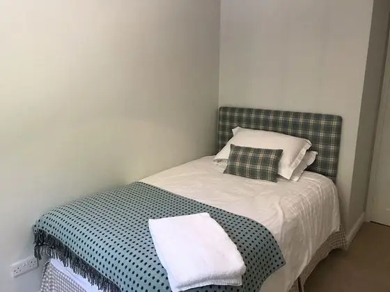 Luxury Ev, Banyolu/Duşlu, Bahçe Manzaralı
