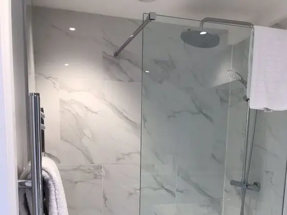 Luxury Ev, Banyolu/Duşlu, Bahçe Manzaralı