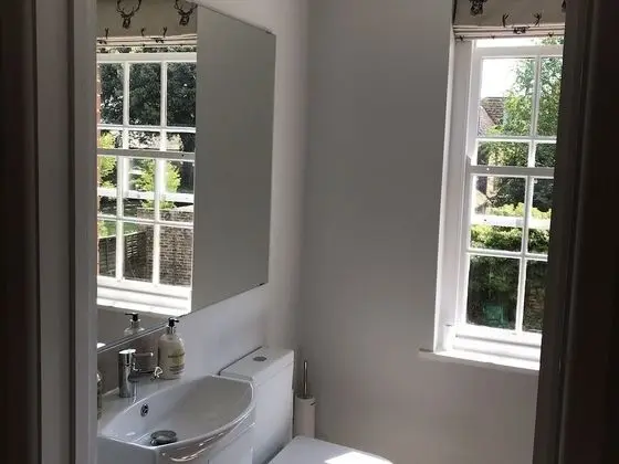 Luxury Ev, Banyolu/Duşlu, Bahçe Manzaralı