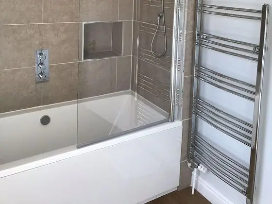 Luxury Ev, Banyolu/Duşlu, Bahçe Manzaralı