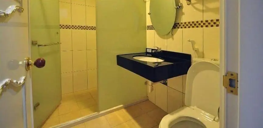 Comfort Dört Kişilik Oda