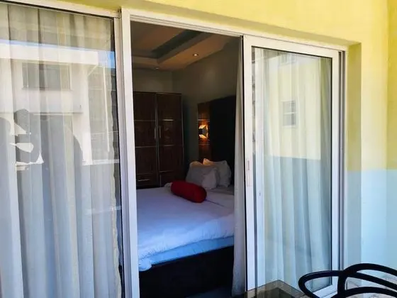 Deluxe Tek Büyük Yataklı Oda, 1 Çift Kişilik Yatak