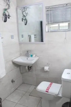 Deluxe Tek Büyük Yataklı Oda, 1 Çift Kişilik Yatak