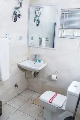Standard Oda, 1 Çift Kişilik Yatak