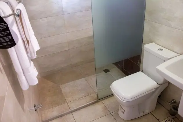 Standard Oda, 1 Çift Kişilik Yatak