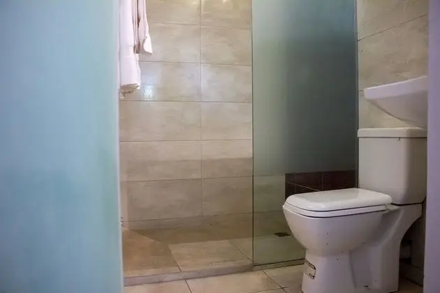 Standard Oda, 1 Çift Kişilik Yatak