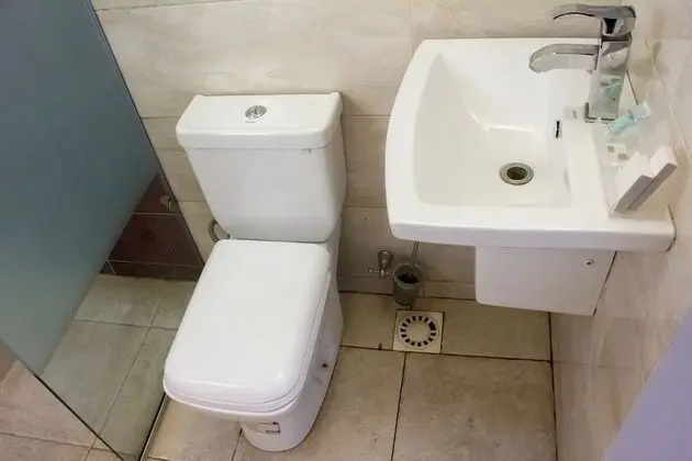 Standard Oda, 1 Çift Kişilik Yatak