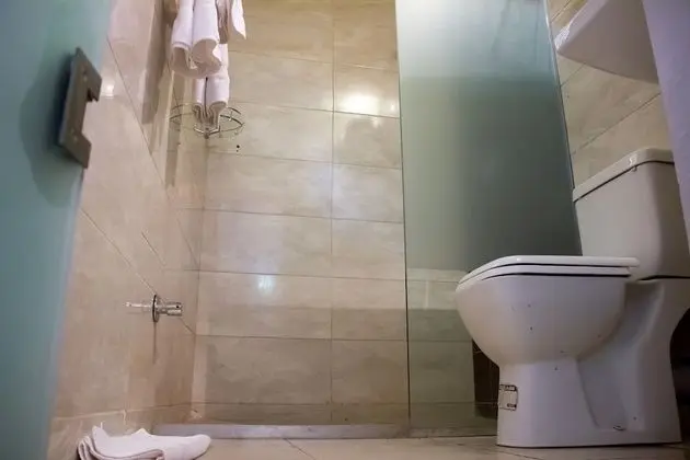 Standard Oda, 1 Çift Kişilik Yatak
