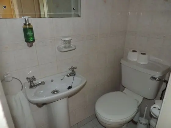 Tek Kişilik Oda (Breakfast included)