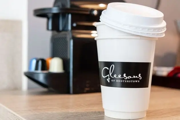 Superior Tek Büyük veya İki Ayrı Yataklı Oda