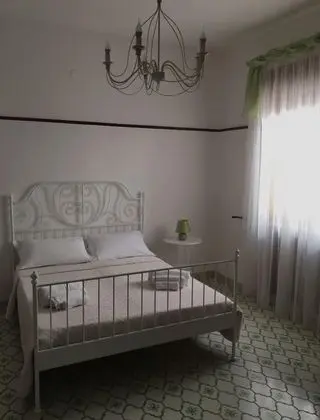 Dört Kişilik Oda, Özel Banyo (Melograno)