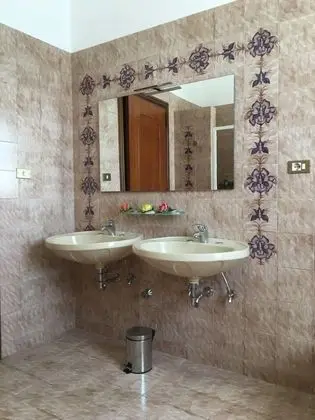 Dört Kişilik Oda, Özel Banyo (Ulivo)