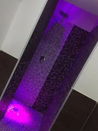 Banyo duşu