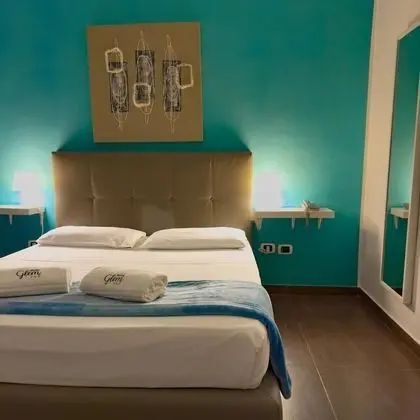 Comfort Tek Kişilik Oda