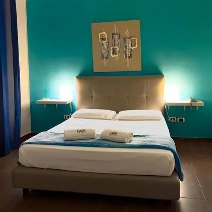 Comfort Tek Kişilik Oda