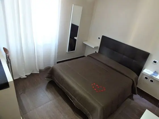 Tek Kişilik Oda