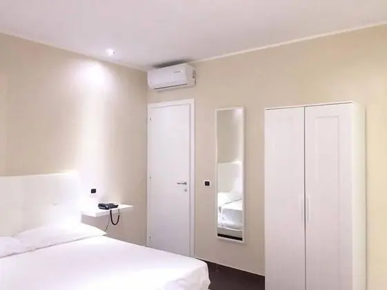 Tek Kişilik Oda