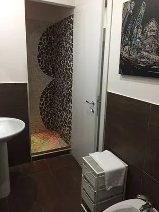 Tek Kişilik Oda