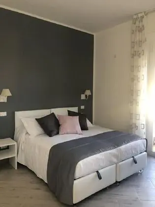 Tek Büyük Yataklı Oda, Balkon (Maddalena)