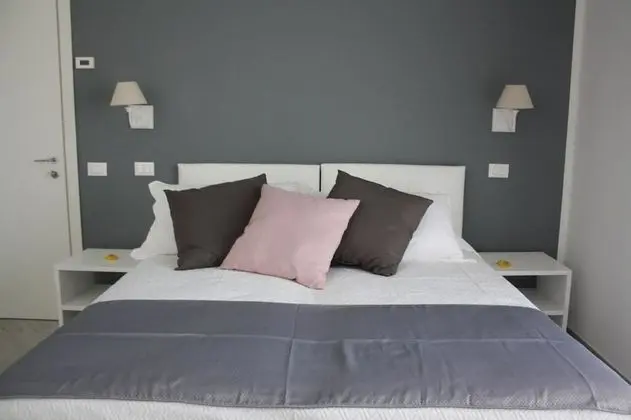 Tek Büyük Yataklı Oda, Özel Banyo (Ginevra)